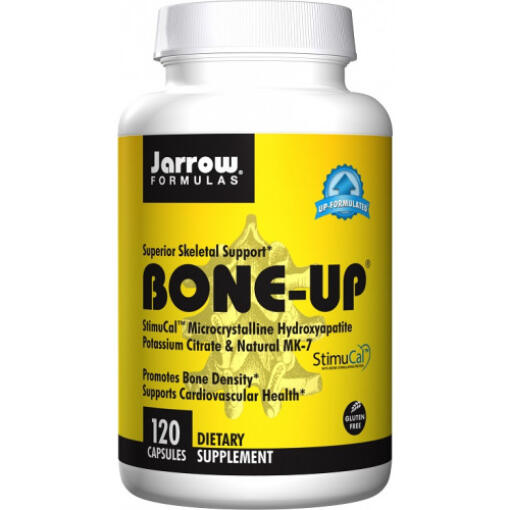 Bone-Up, Cápsulas - 120 caps