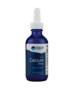 Cálcio iônico, 200mg - 59 ml