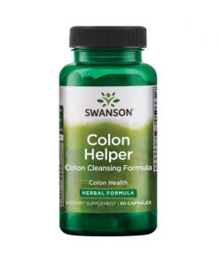 Colon Helper - 60 caps