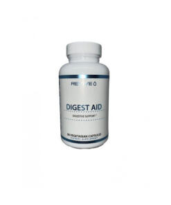 Digest Aid - 90 vcaps