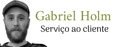 Gabriel-Ecosupplements-serviço ao cliente