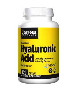 Jarrow Formulas - Hyaluronic Acid 120 vcaps