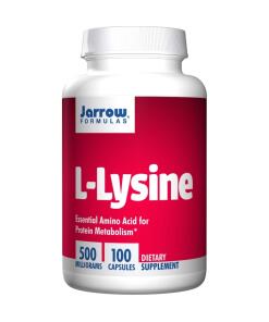 Jarrow Formulas - L-Lysine