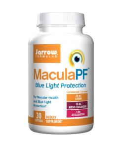 Jarrow Formulas - Macula PF - 30 softgels