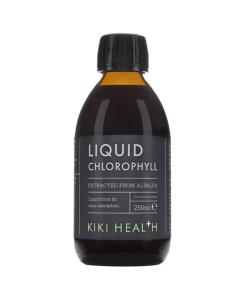 KIKI Health - Liquid Chlorophyll - 250 ml.