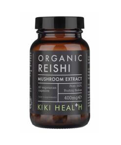 KIKI Health - Reishi Extract Organic