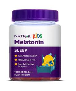 Kids Melatonin