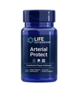 Life Extension - Arterial Protect 30 vcaps