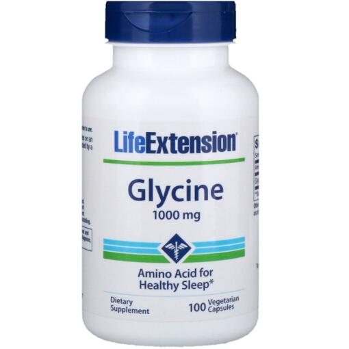 Life Extension - Glycine
