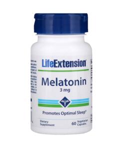 Life Extension - Melatonin