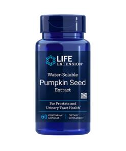 Life Extension - Pumpkin Seed Extract