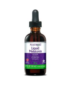 Liquid Melatonin