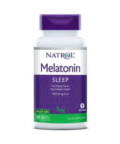 Melatonin