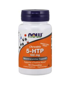 NOW Foods - 5-HTP