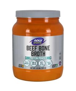 NOW Foods - Bone Broth