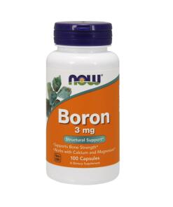 NOW Foods - Boron