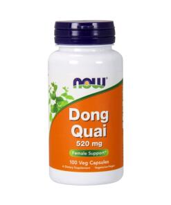 NOW Foods - Dong Quai