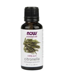 NOW Foods - Essential Oil 30 ml.