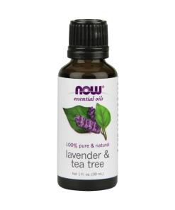 NOW Foods - Essential Oil 30 ml.