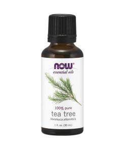 NOW Foods - Essential Oil 30 ml.