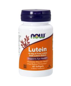 NOW Foods - Lutein