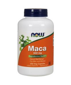 NOW Foods - Maca