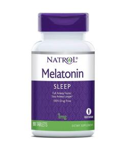 Natrol - Melatonin