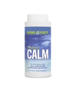 Natural Vitality - Natural Calm