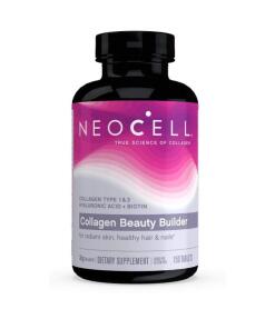 NeoCell - Collagen Beauty Builder - 150 tablets