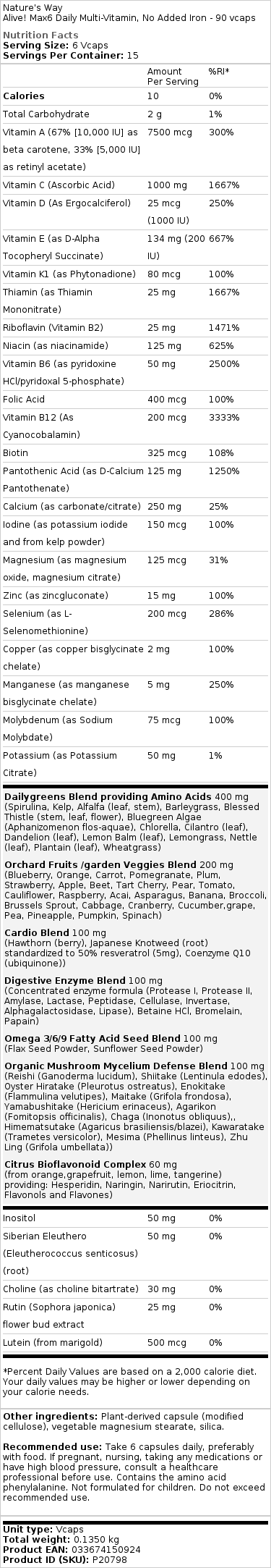 Gold Vit D3 + K2 Sport Edition - 60 caps - Image 2