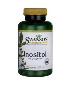 Swanson - Inositol