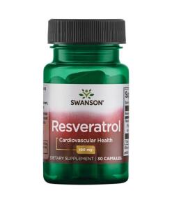 Swanson - Resveratrol