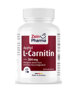 Zein Pharma - L-Carnosine