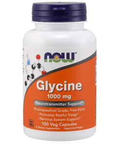 Glycine