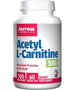 Acetyl L-Carnitine