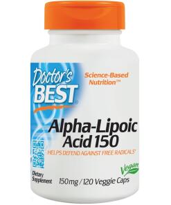 Alpha Lipoic Acid