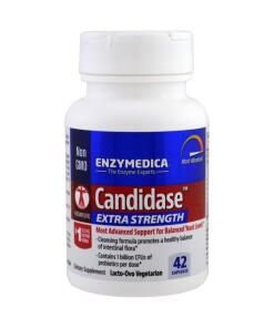 Candidase Extra Strength - 42 caps