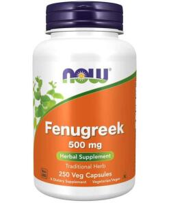 Fenugreek