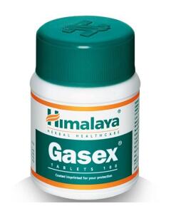 Gasex - 100 tabs