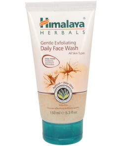 Gentle Exfoliating Daily Face Wash - 150 ml.