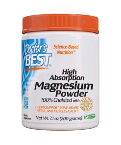 High Absorption Magnesium