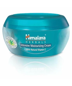 Intenisve Moisturizing Cream - 50 ml.
