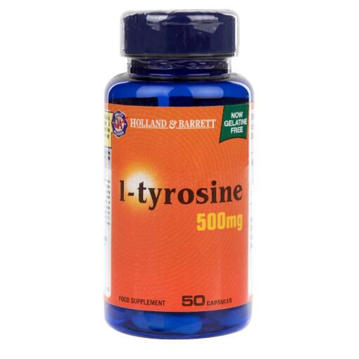 L-Tyrosine