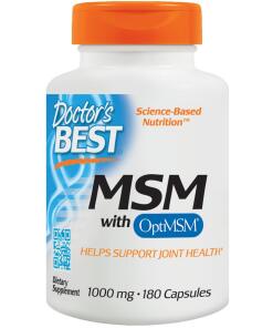 MSM with OptiMSM