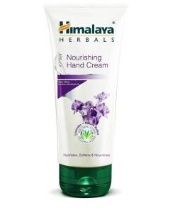 Nourishing Hand Cream - 50 ml.