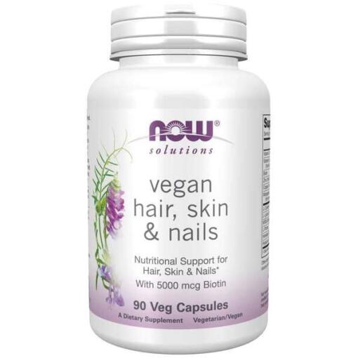 Vegan Hair