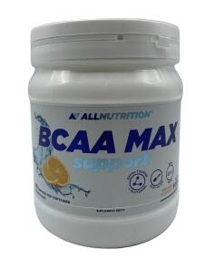 BCAA Max Support