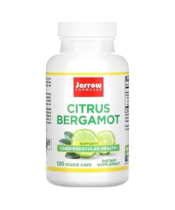 Citrus Bergamot - 120 vcaps