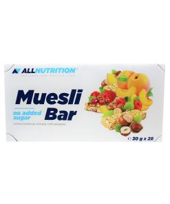 Muesli Bar