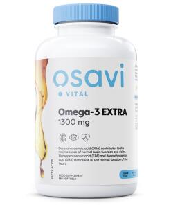 Omega-3 Extra Molecularly Distilled